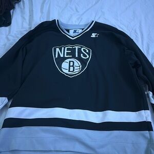 Brooklyn Nets Jersey